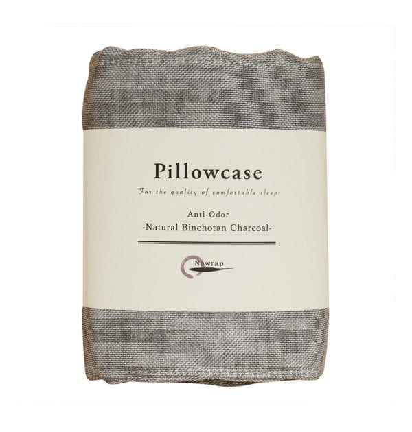 Natural Pillowcase